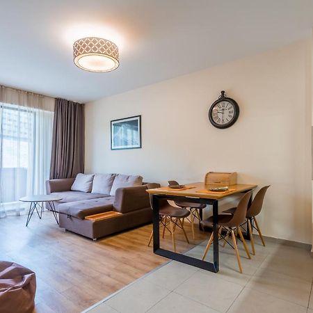 B&H1 Daire Gudauri Dış mekan fotoğraf