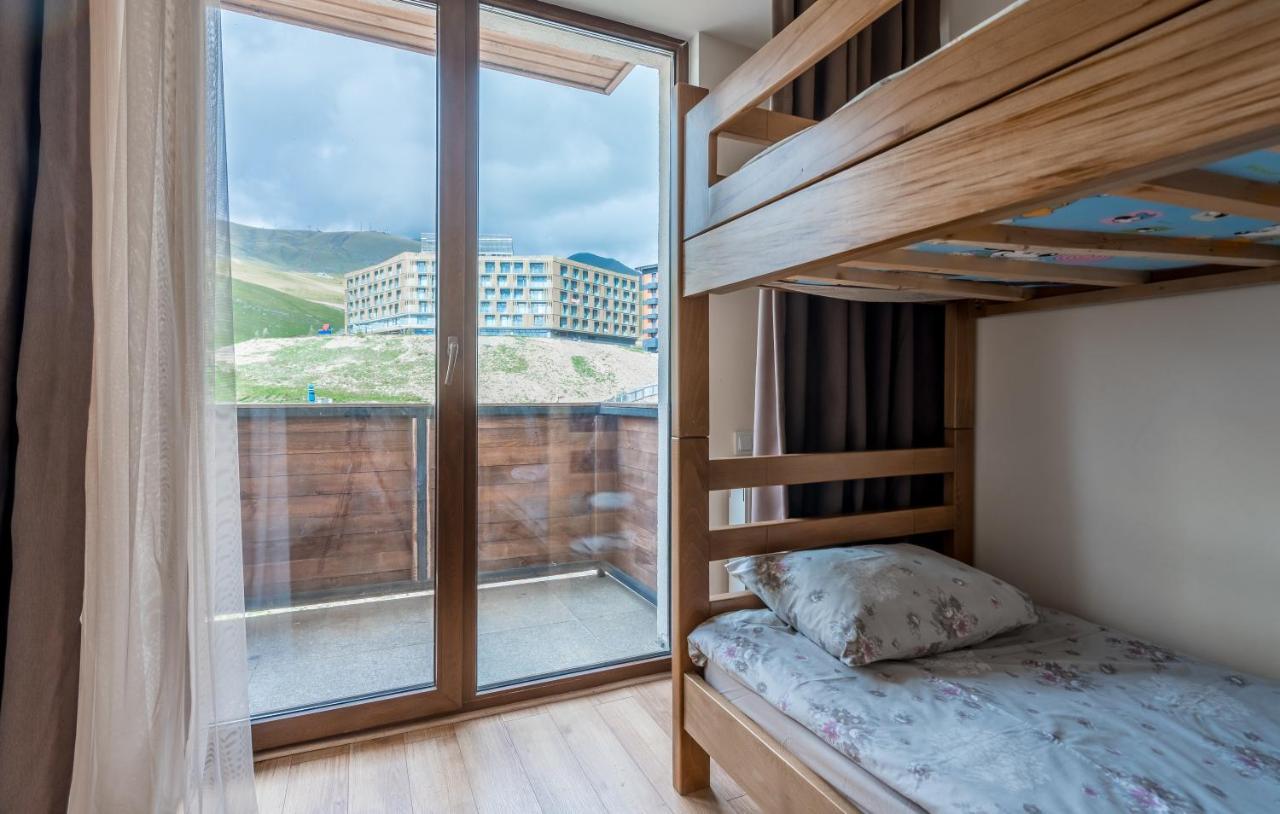 B&H1 Daire Gudauri Dış mekan fotoğraf