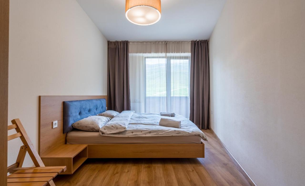 B&H1 Daire Gudauri Dış mekan fotoğraf