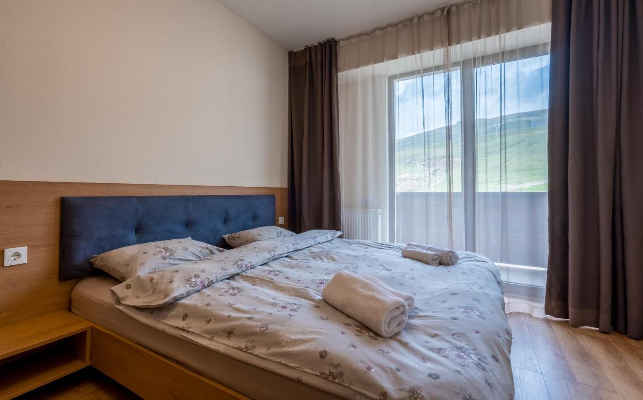 B&H1 Daire Gudauri Dış mekan fotoğraf