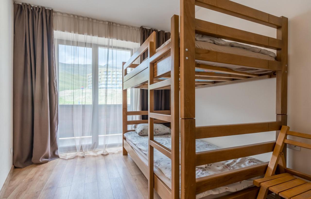 B&H1 Daire Gudauri Dış mekan fotoğraf