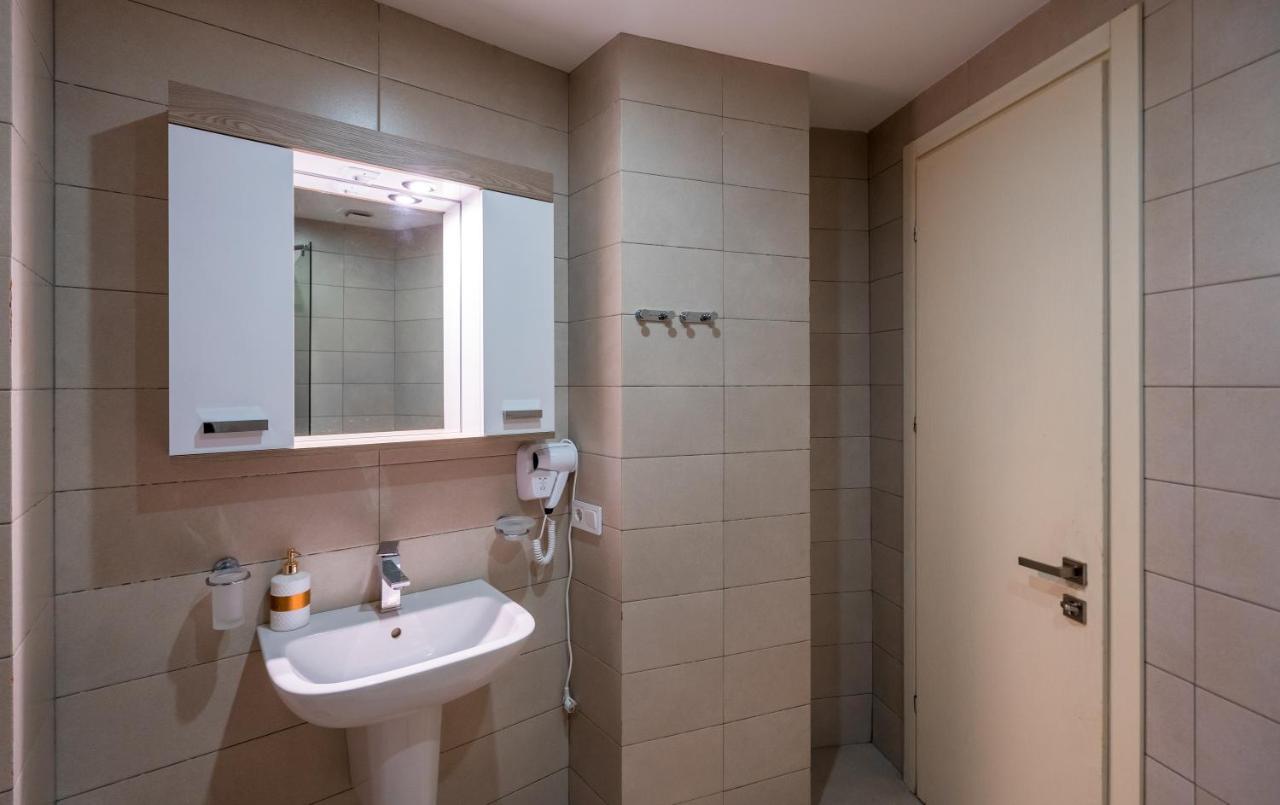 B&H1 Daire Gudauri Dış mekan fotoğraf