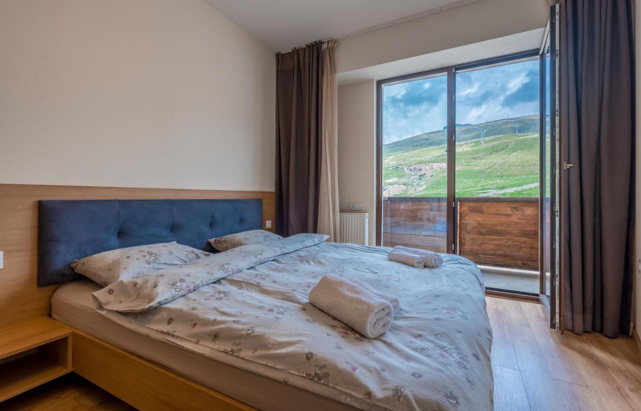 B&H1 Daire Gudauri Dış mekan fotoğraf