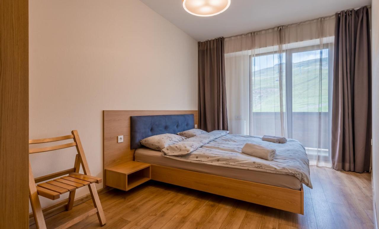 B&H1 Daire Gudauri Dış mekan fotoğraf