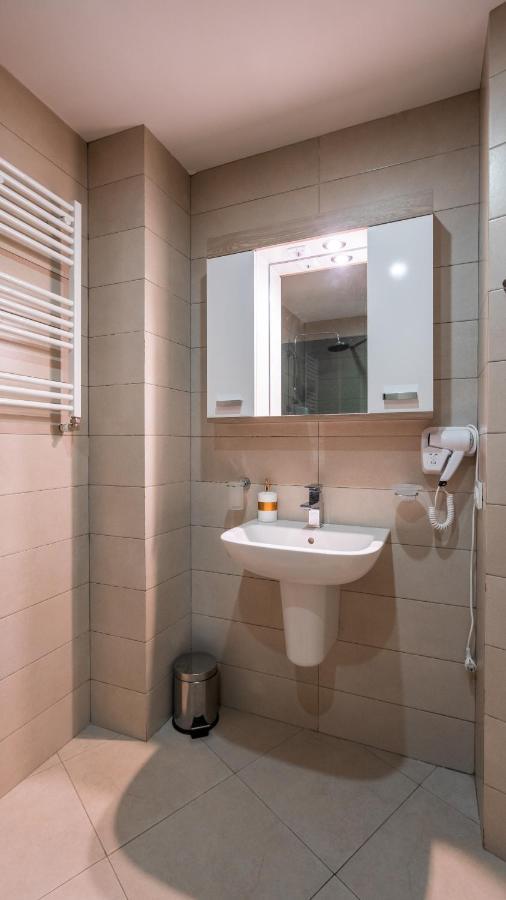 B&H1 Daire Gudauri Dış mekan fotoğraf