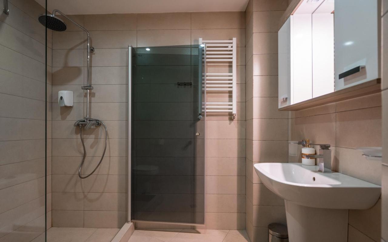 B&H1 Daire Gudauri Dış mekan fotoğraf