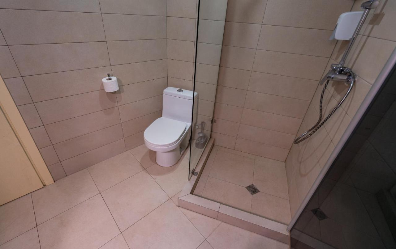 B&H1 Daire Gudauri Dış mekan fotoğraf